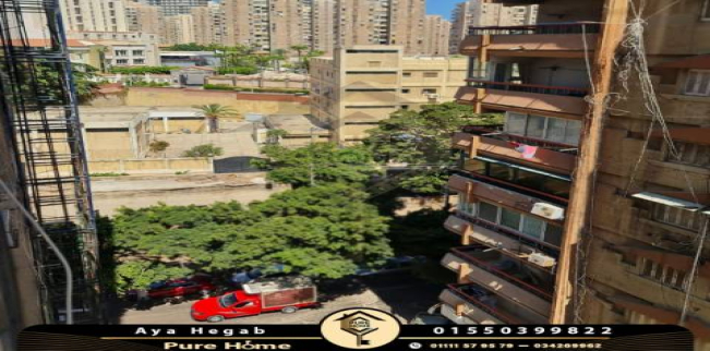Apartment For Sale In Flemig - Qism El-Raml - Alexandria