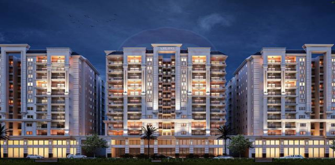 Apartment For Sale In Smoha - Qism Sidi Gabir - Alexandria