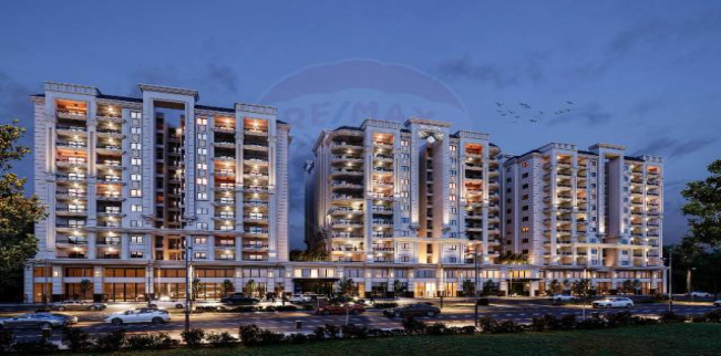 Apartment For Sale In Smoha - Qism Sidi Gabir - Alexandria