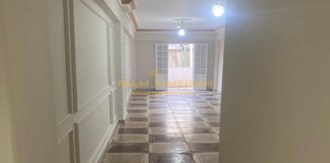 Apartment For Sale In Sidi Beshr Bahri - Qism El-Montaza - Alexandria