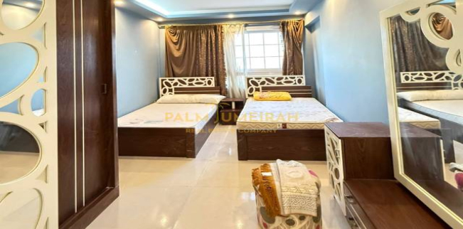 شقة للبيع فى كليوباترا - قسم سيدى جابر - الإسكندرية