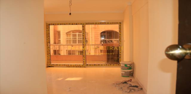 شقة للبيع فى جناكليس - قسم الرمل - الإسكندرية