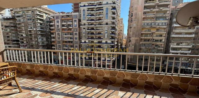 Apartment For Sale In El Asafra - Qism El-Montaza - Alexandria