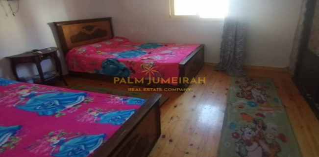 شقة للبيع فى سبورتنج - قسم سيدى جابر - الإسكندرية