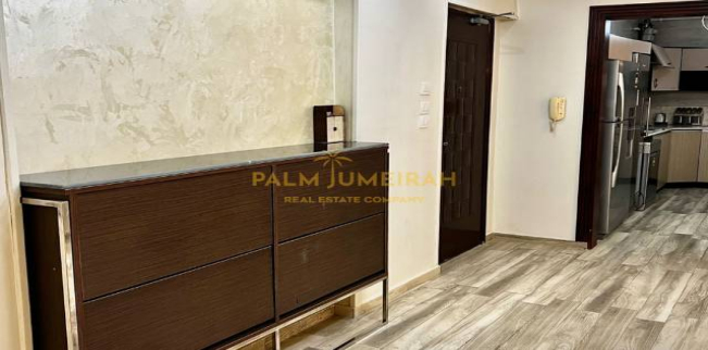 شقة للإيجار فى سموحة - قسم سيدى جابر - الإسكندرية