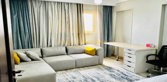 شقة للإيجار فى سموحة - قسم سيدى جابر - الإسكندرية