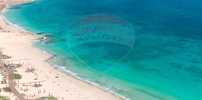 شاليه للبيع فى العلمين - مركز العلمين - مطروح