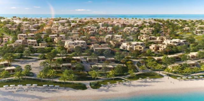 شاليه للبيع فى العلمين - مركز العلمين - مطروح