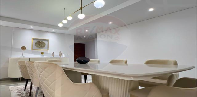 شقة للبيع فى سموحة - قسم سيدى جابر - الإسكندرية