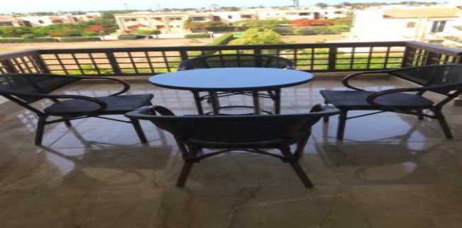 إستراحة للبيع فى قسم مارينا العلمين السياحي - مطروح