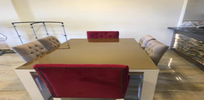 إستراحة للبيع فى قسم مارينا العلمين السياحي - مطروح