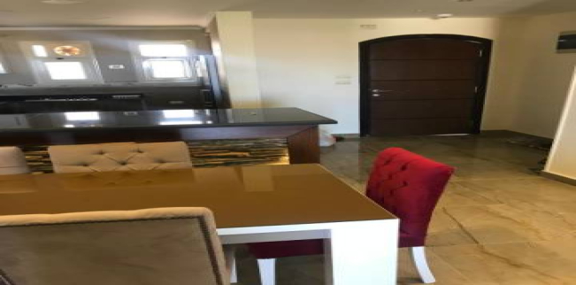 إستراحة للبيع فى قسم مارينا العلمين السياحي - مطروح