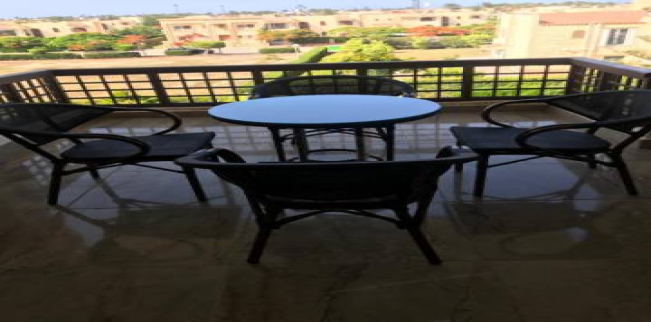 إستراحة للبيع فى قسم مارينا العلمين السياحي - مطروح