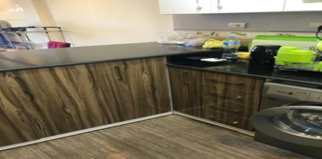 إستراحة للبيع فى قسم مارينا العلمين السياحي - مطروح