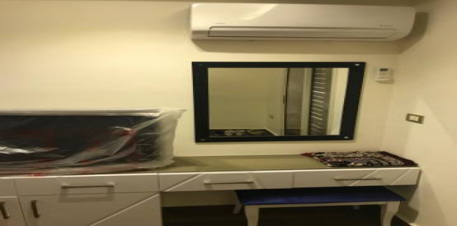 إستراحة للبيع فى قسم مارينا العلمين السياحي - مطروح