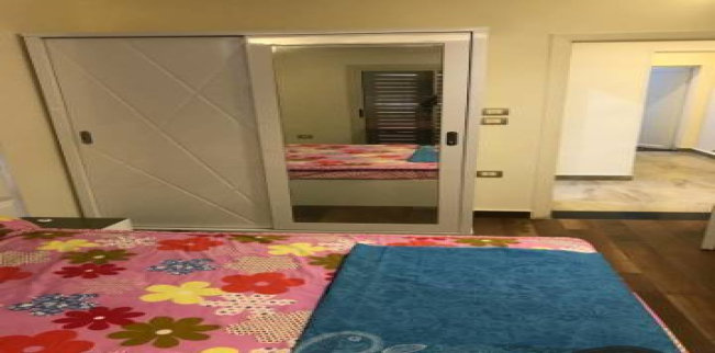 إستراحة للبيع فى قسم مارينا العلمين السياحي - مطروح