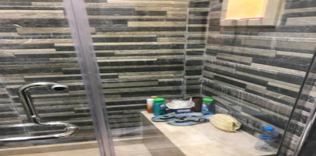 إستراحة للبيع فى قسم مارينا العلمين السياحي - مطروح