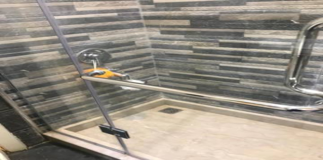 إستراحة للبيع فى قسم مارينا العلمين السياحي - مطروح