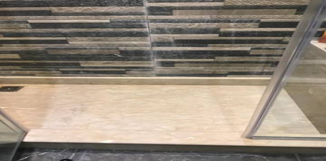 إستراحة للبيع فى قسم مارينا العلمين السياحي - مطروح