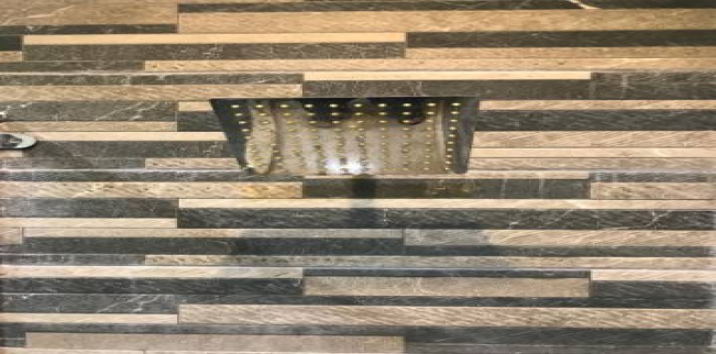 إستراحة للبيع فى قسم مارينا العلمين السياحي - مطروح