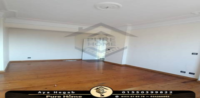 Apartment For Sale In Flemig - Qism El-Raml - Alexandria