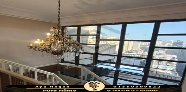 Apartment For Sale In Flemig - Qism El-Raml - Alexandria