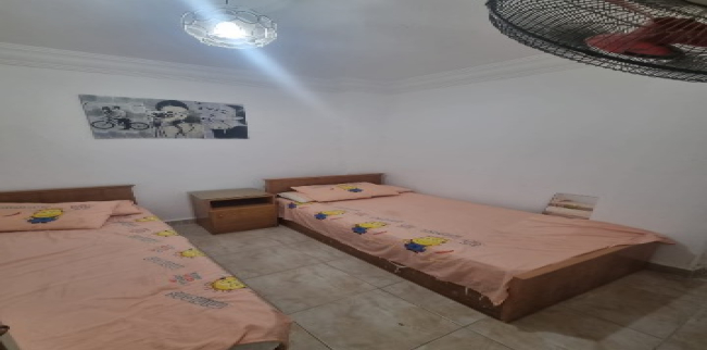 Apartment For Sale In Markaz El-Hamam - Matrouh