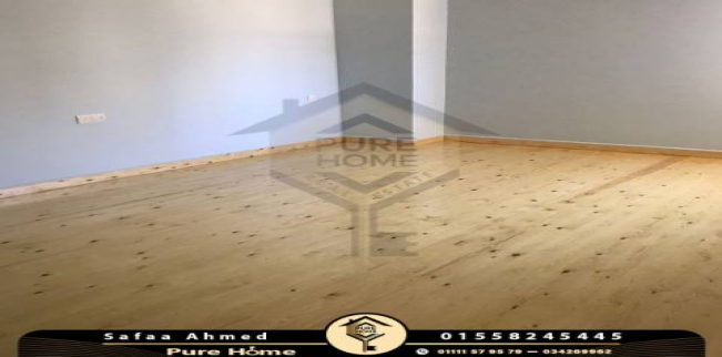 Apartment For Sale In Sidi Gabir - Qism Sidi Gabir - Alexandria