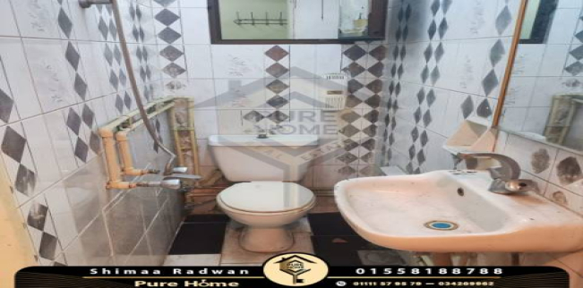 Apartment For Sale In Glim - Qism El-Raml - Alexandria