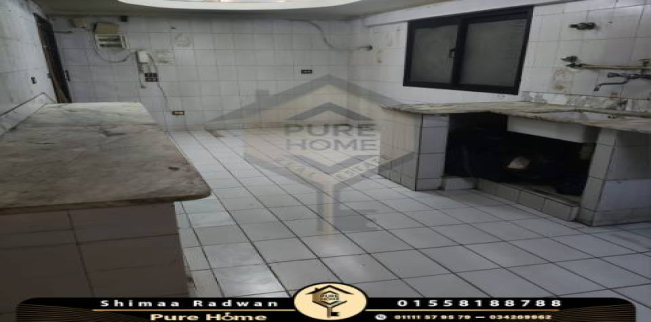 Apartment For Sale In Glim - Qism El-Raml - Alexandria