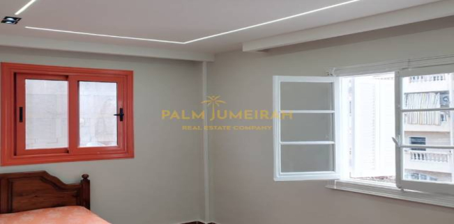 Apartment For Rent In Kamba Chares - Qesm Bab Sharqi - Alexandria