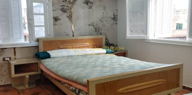 Apartment For Rent In Kamba Chares - Qesm Bab Sharqi - Alexandria