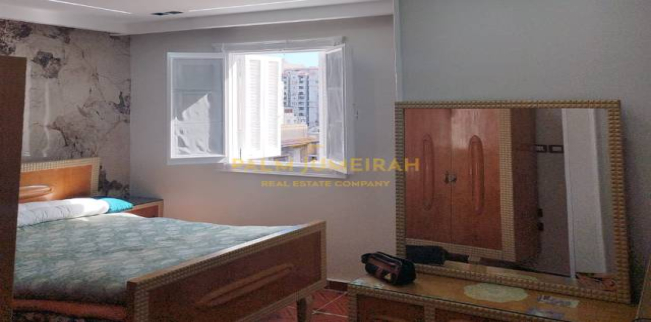 Apartment For Rent In Kamba Chares - Qesm Bab Sharqi - Alexandria