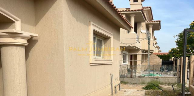 Villa For Sale In Qesm Al Amereyah - Alexandria