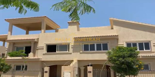 Villa For Sale In Qesm Al Amereyah - Alexandria