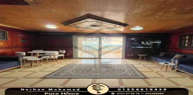 Apartment For Rent In Kamba Chares - Qesm Bab Sharqi - Alexandria