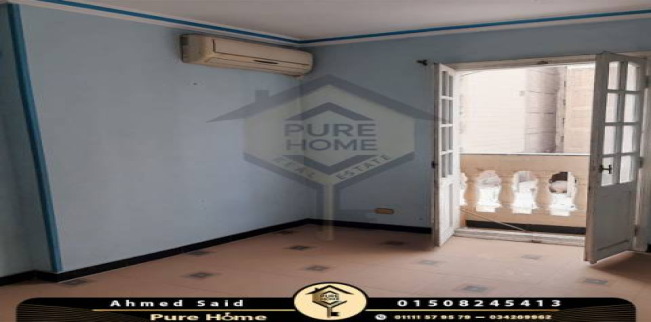 Apartment For Sale In Sidi Beshr - Qism El-Montaza - Alexandria