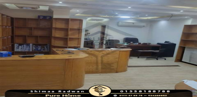 Store For Sale In Al Ibrahimiyyah - Qesm Bab Sharqi - Alexandria