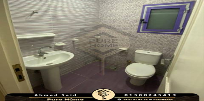 Apartment For Sale In Ganaklis - Qism El-Raml - Alexandria