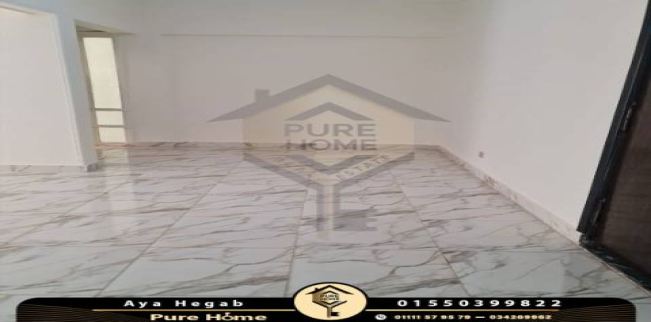 Apartment For Sale In Roushdy - Qism Sidi Gabir - Alexandria