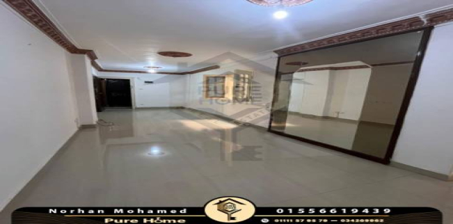Apartment For Sale In Loran - Qism El-Raml - Alexandria