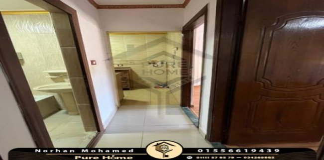 Apartment For Sale In Loran - Qism El-Raml - Alexandria