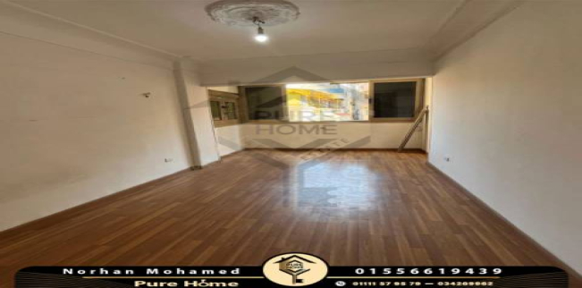 Apartment For Sale In Loran - Qism El-Raml - Alexandria