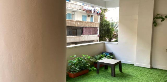 Apartment For Sale In Zizinia - Qism El-Raml - Alexandria