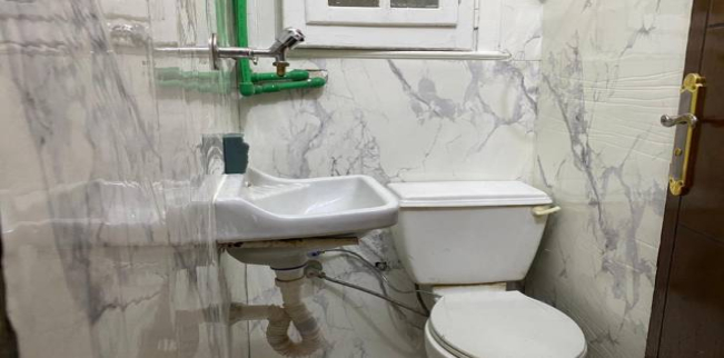 Apartment For Sale In Zizinia - Qism El-Raml - Alexandria