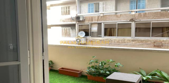 Apartment For Sale In Zizinia - Qism El-Raml - Alexandria