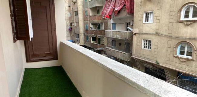 Apartment For Sale In Zizinia - Qism El-Raml - Alexandria