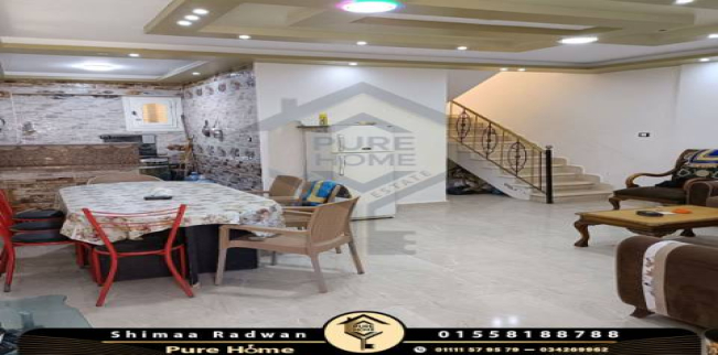 Villa For Sale In Markaz Al Alamein - Matrouh