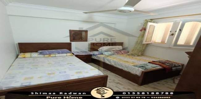Villa For Sale In Markaz Al Alamein - Matrouh