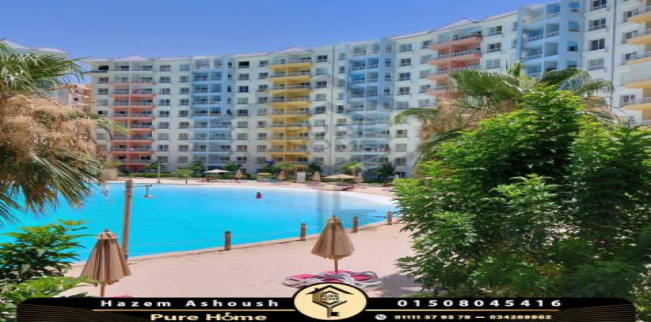 Holiday Villa For Sale In Markaz Al Alamein - Matrouh